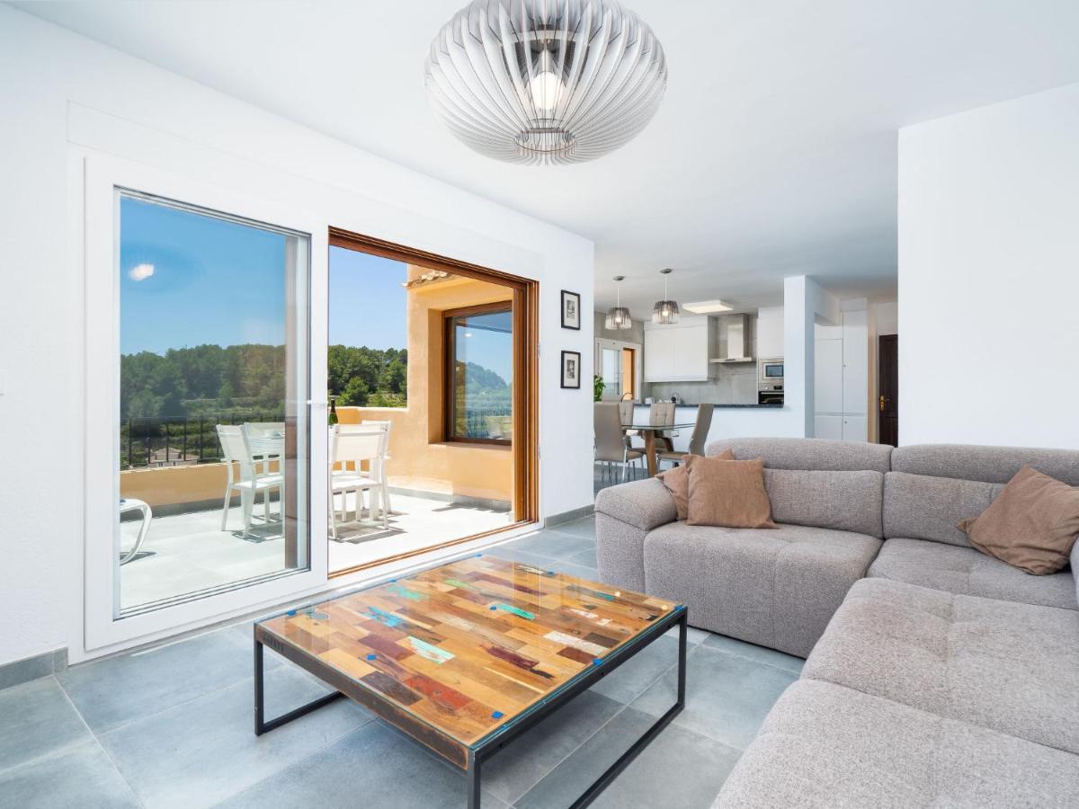 Apartment Miramar By Interhome Морайра Екстериор снимка