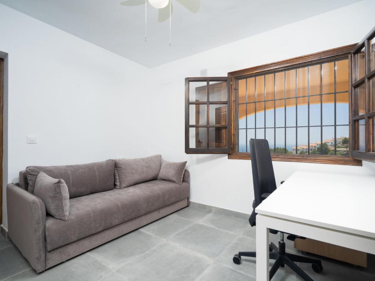 Apartment Miramar By Interhome Морайра Екстериор снимка