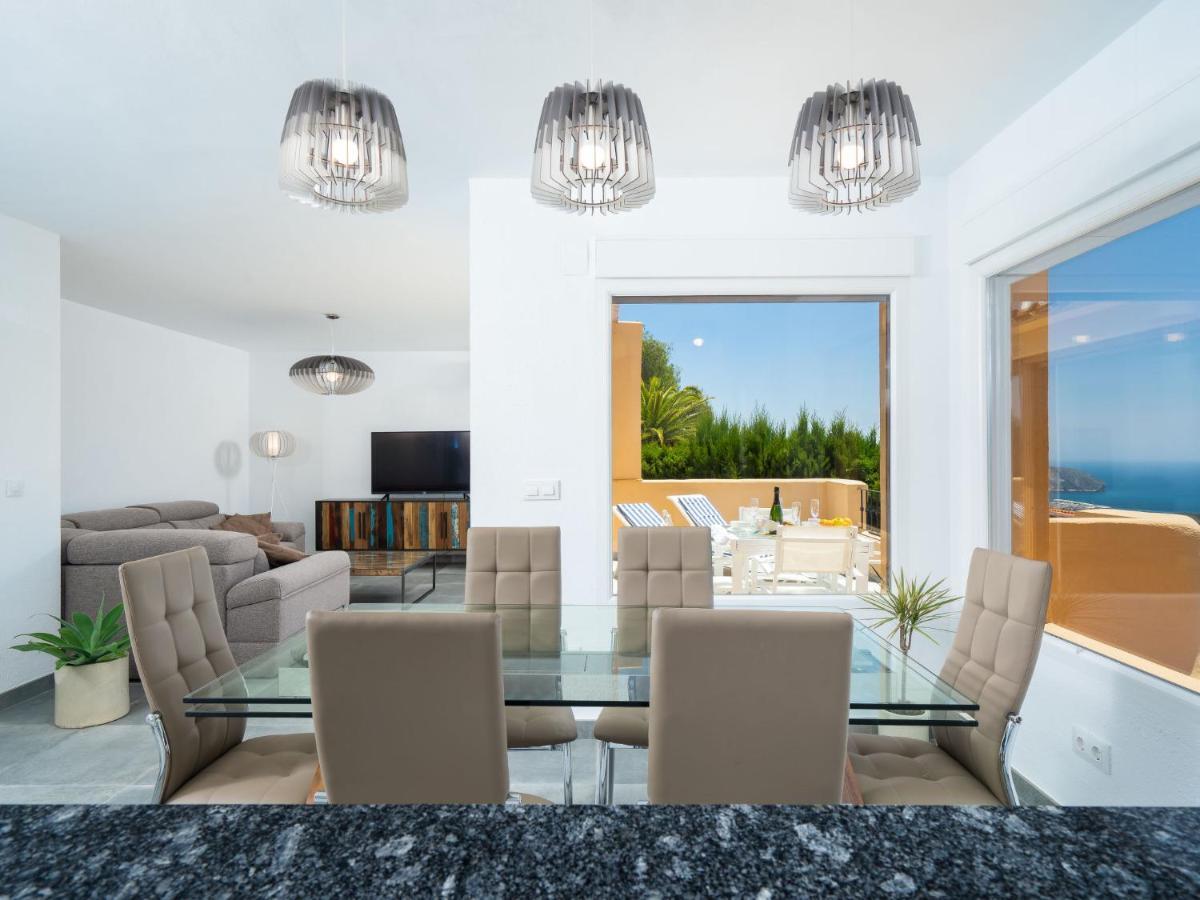 Apartment Miramar By Interhome Морайра Екстериор снимка