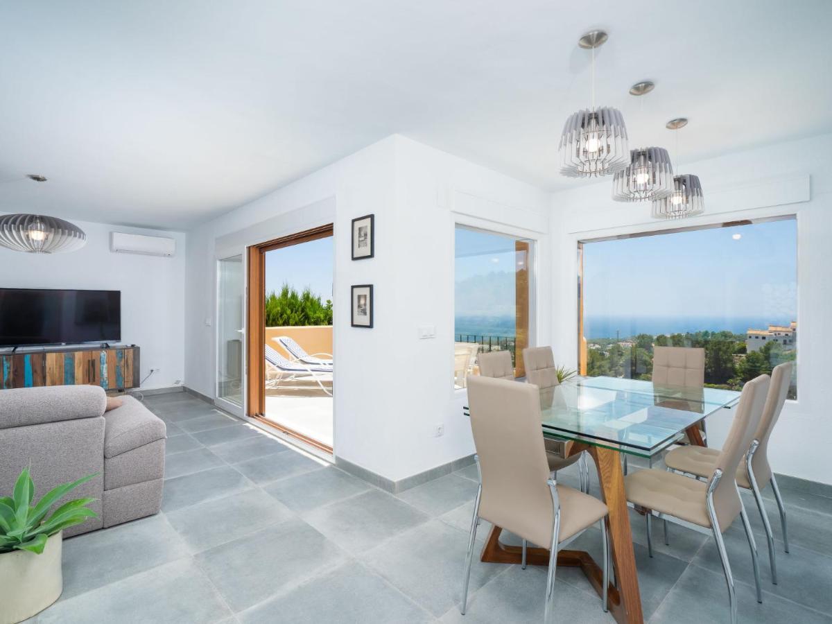 Apartment Miramar By Interhome Морайра Екстериор снимка