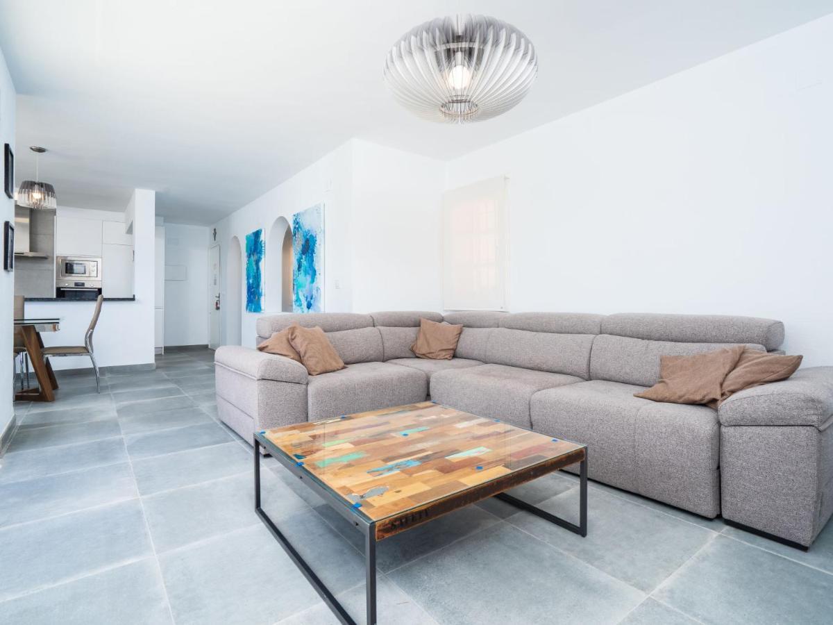 Apartment Miramar By Interhome Морайра Екстериор снимка